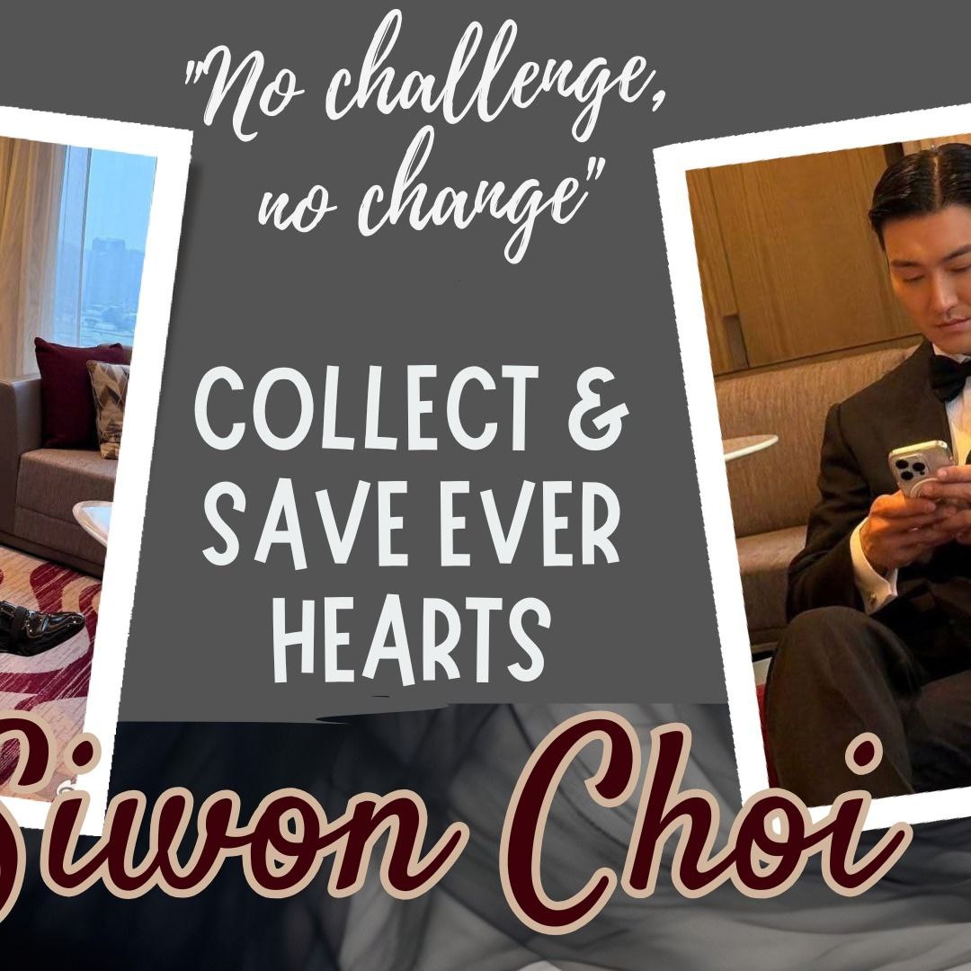 시원 (슈퍼주니어)의 비하인드 컷