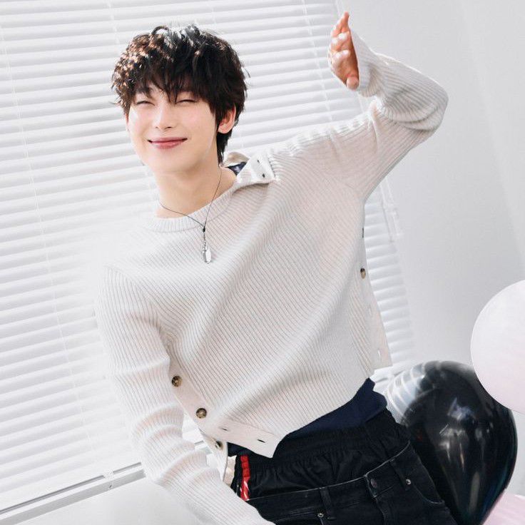 ENHYPEN粉絲拍下的瞬間