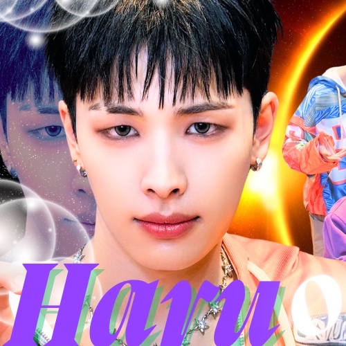 Latest photo of Haru (NEXZ)