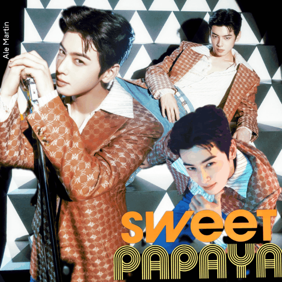 Behind-the-scenes cut of ASTRO