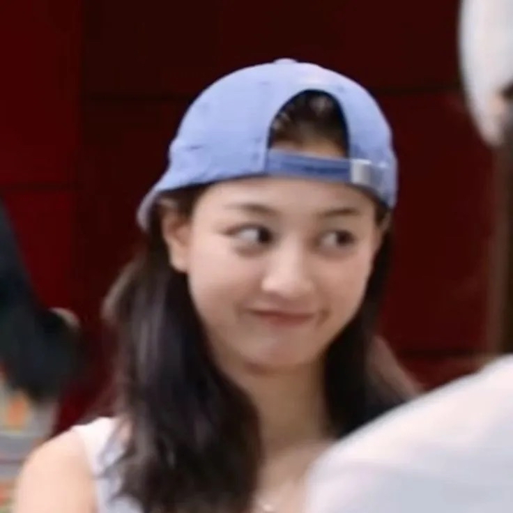 ジヒョ (TWICE)ファンが撮った瞬間