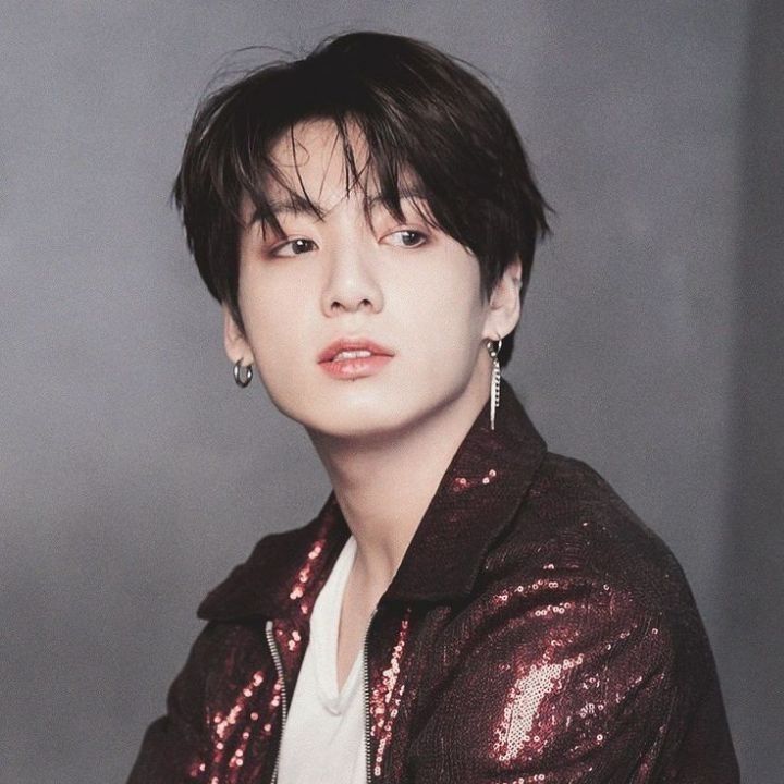 Foto terbaru Jungkook (BTS)