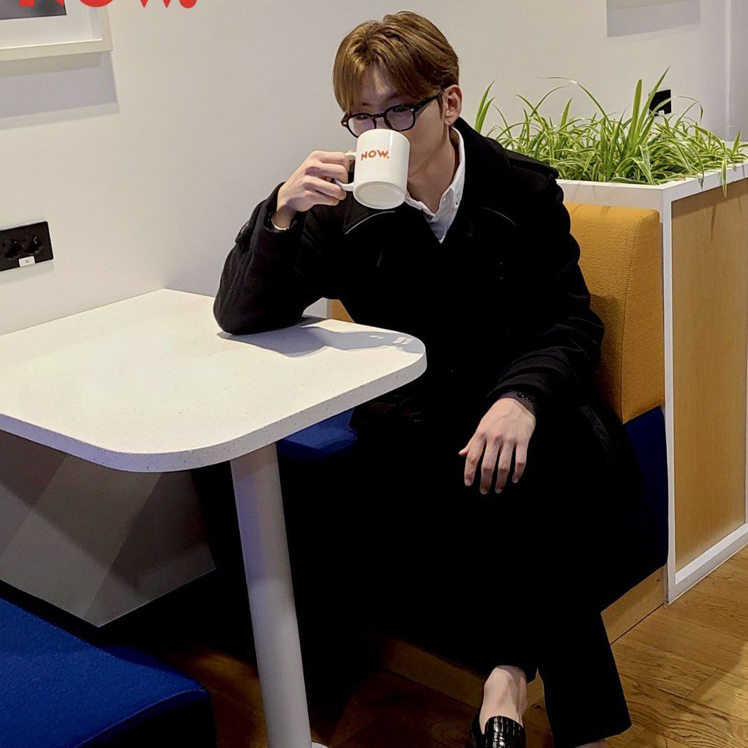 基贤 (MONSTA X)的最新活动照片