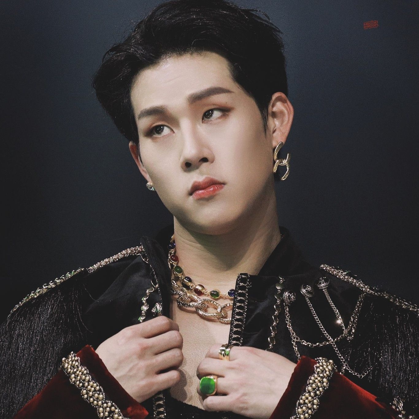 Latest photo of Joohoney (MONSTA X)
