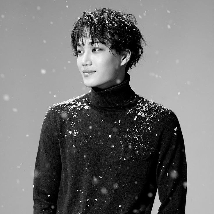 Kai (EXO)的最新照片