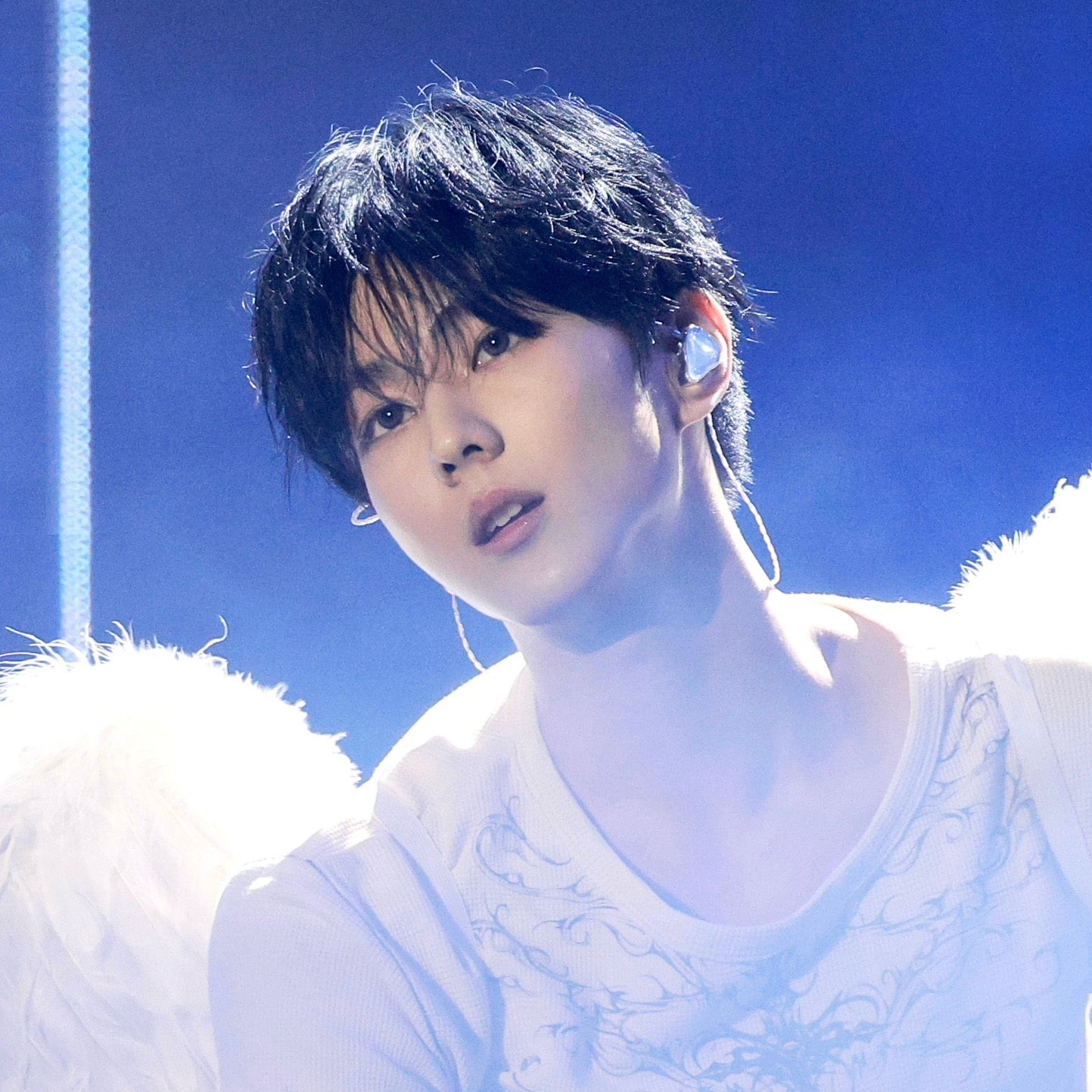 Latest photo of Jungwon (ENHYPEN)