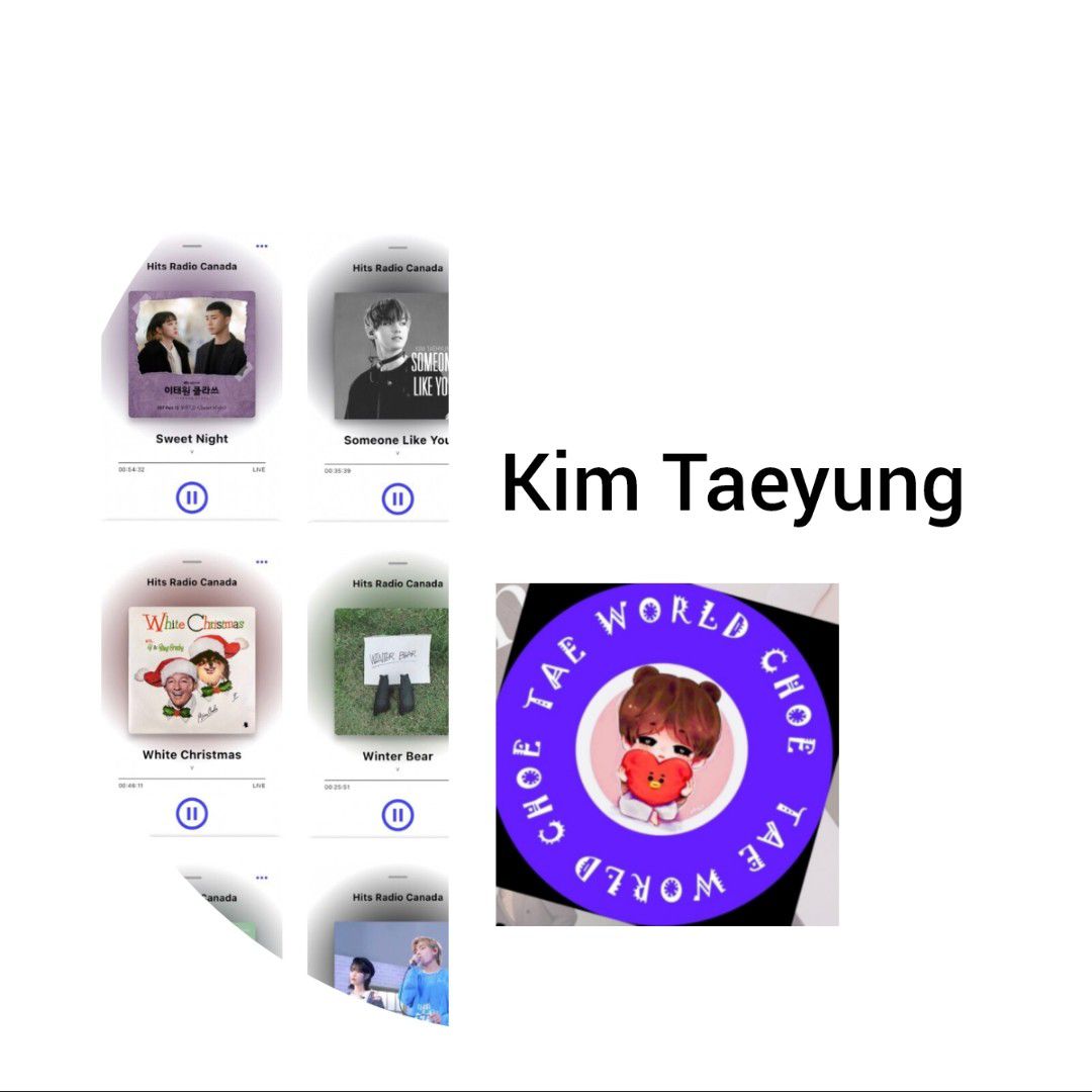 V (BTS)の最近の活動写真