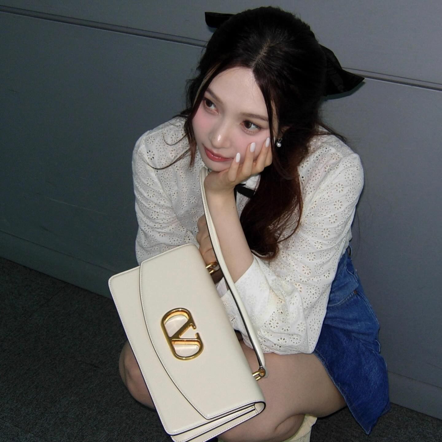 Latest photo of Joy (Red Velvet)