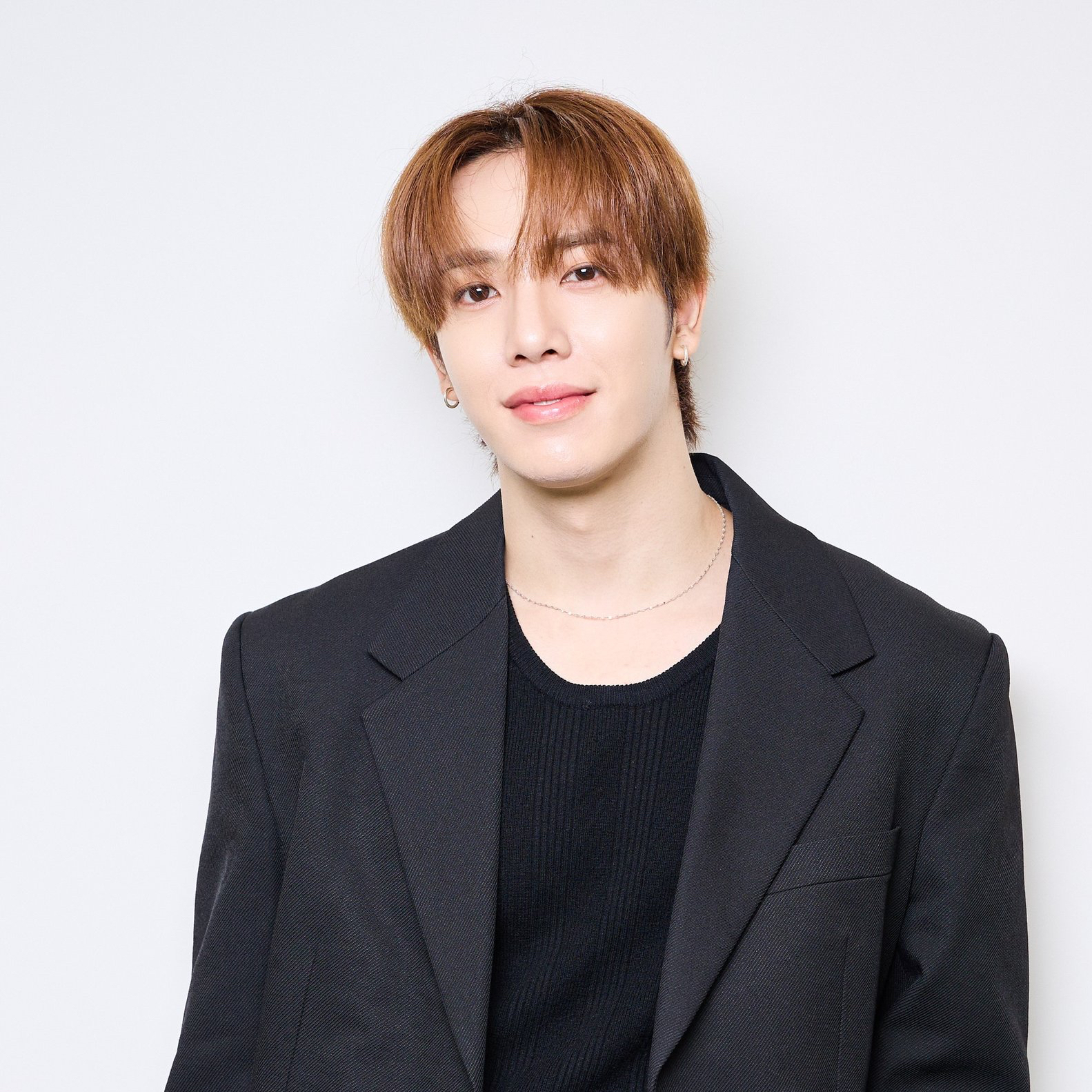 Behind-the-scenes cut of KAZUTA (n.SSign)