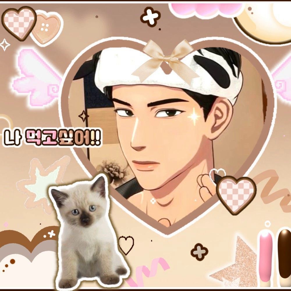 Recent activity shot of Hamin (PLAVE)