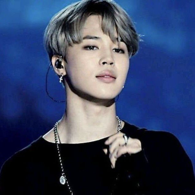 지민 (방탄소년단) 최근 활동샷