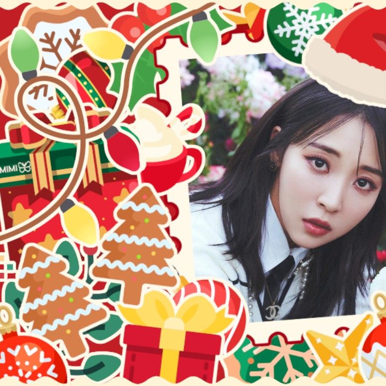 ムンビョル (MAMAMOO)の最新写真