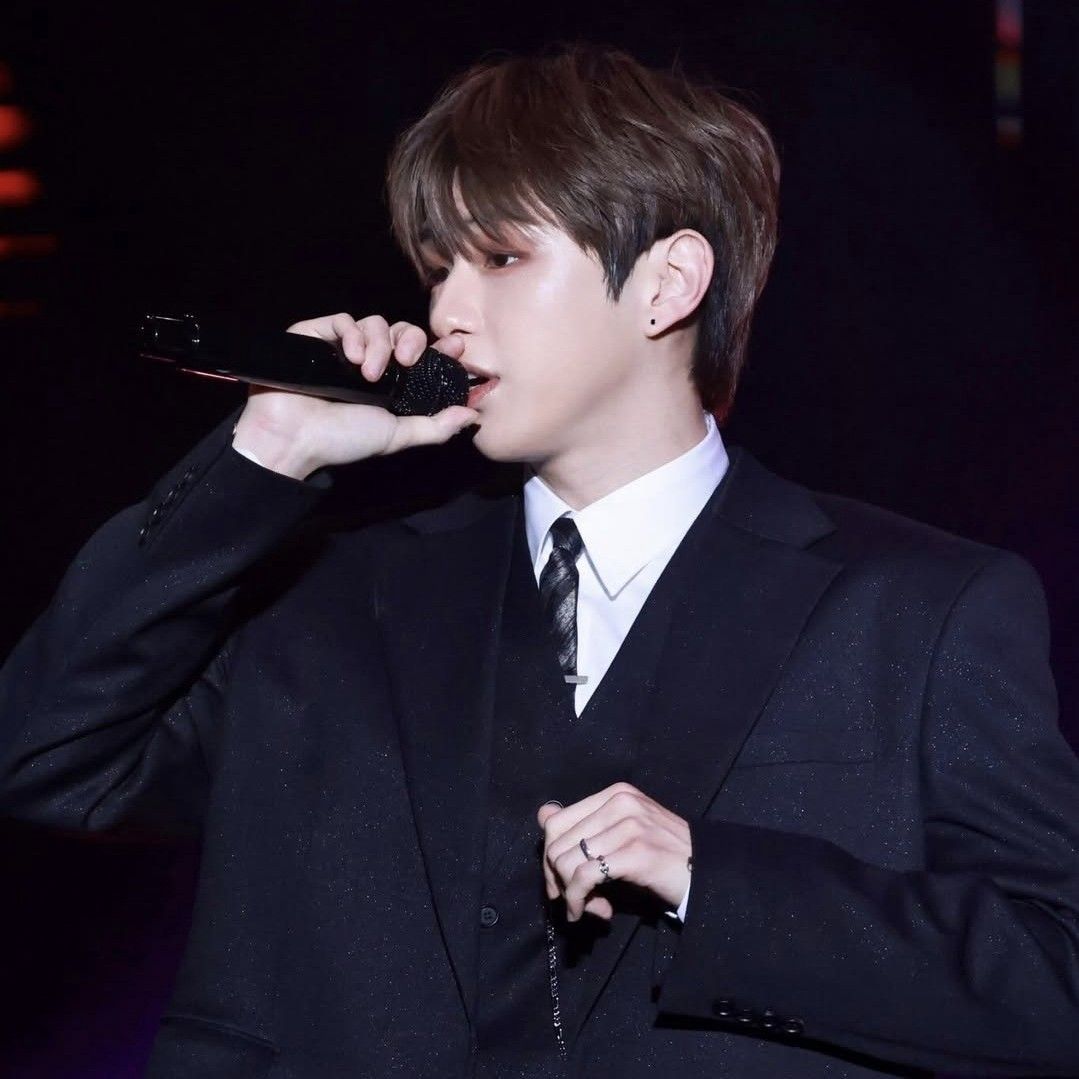 姜丹尼尔的最新照片