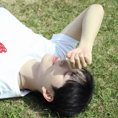 Latest photo of HEECHAN (DKB)