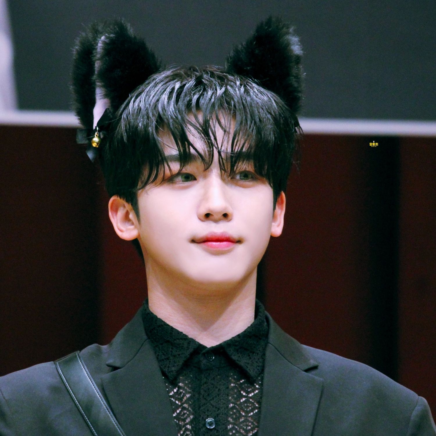 Latest photo of Kim Yohan (WEi)
