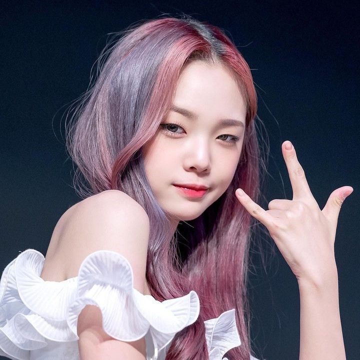 A moment captured by Park Boeun (CLASS:y)'s fan