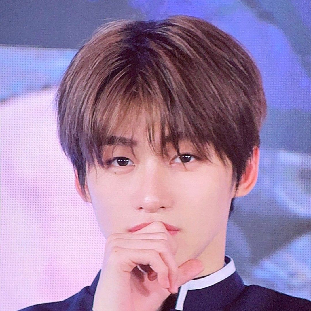 Latest photo of Jihoon (TWS)