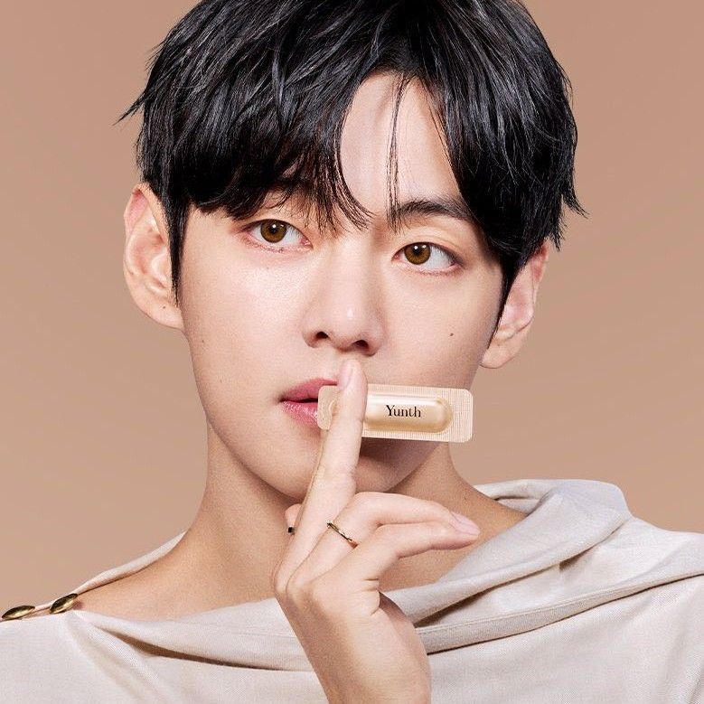 防弹少年团的幕后花絮