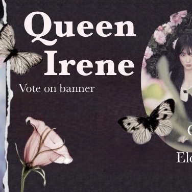 아이린 (레드벨벳)의 비하인드 컷