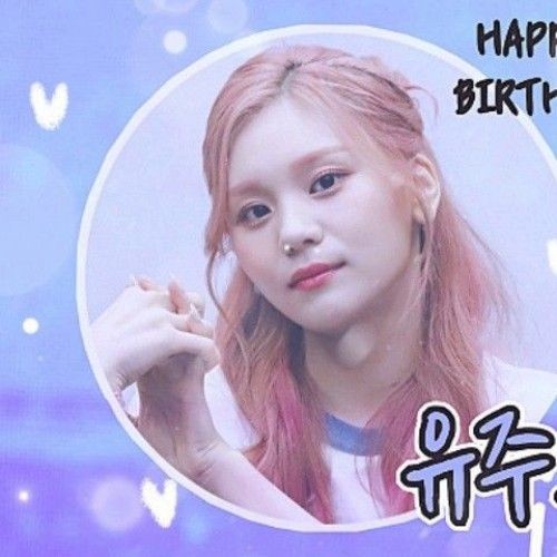 Popular profile image of Umji (GFRIEND, VIVIZ) selected by votes