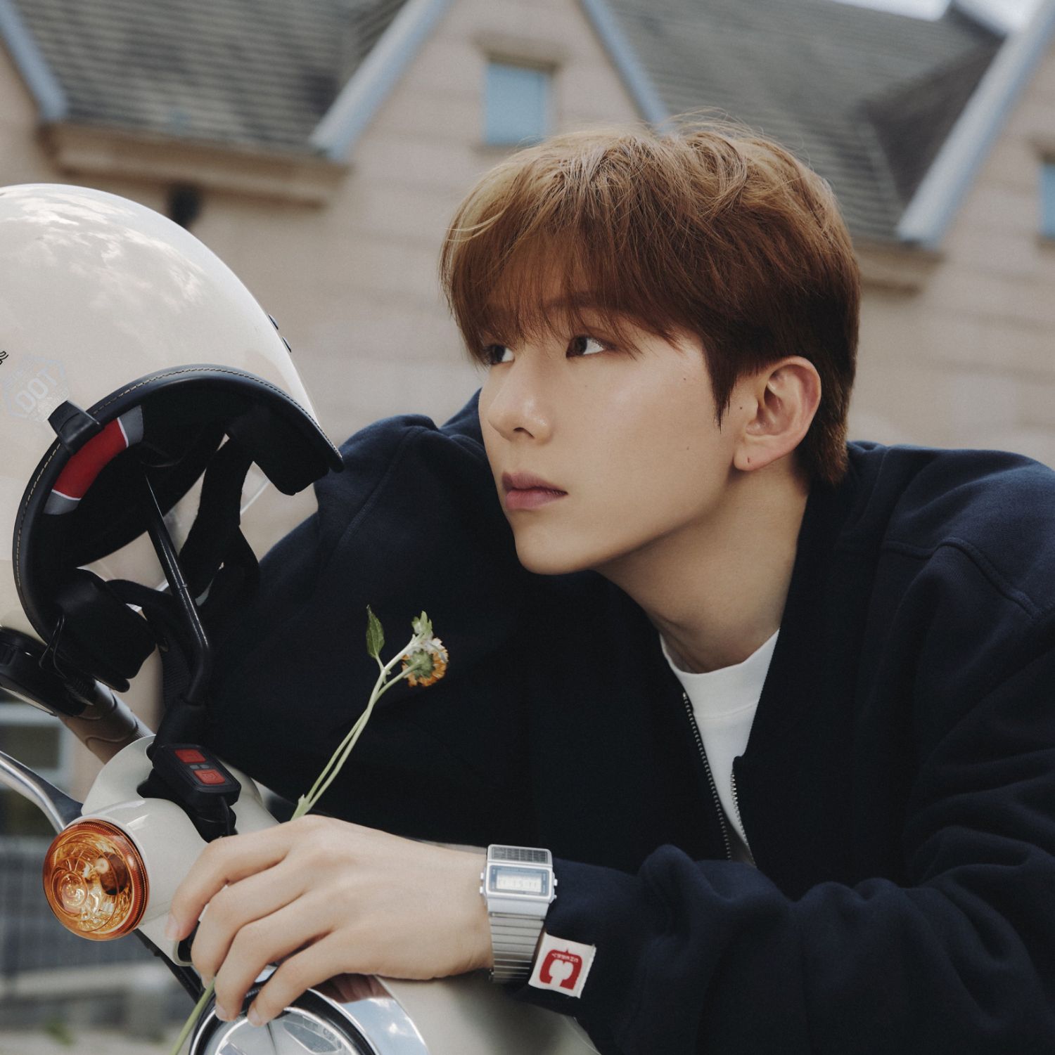 몬스타엑스 팬이 찍은 순간