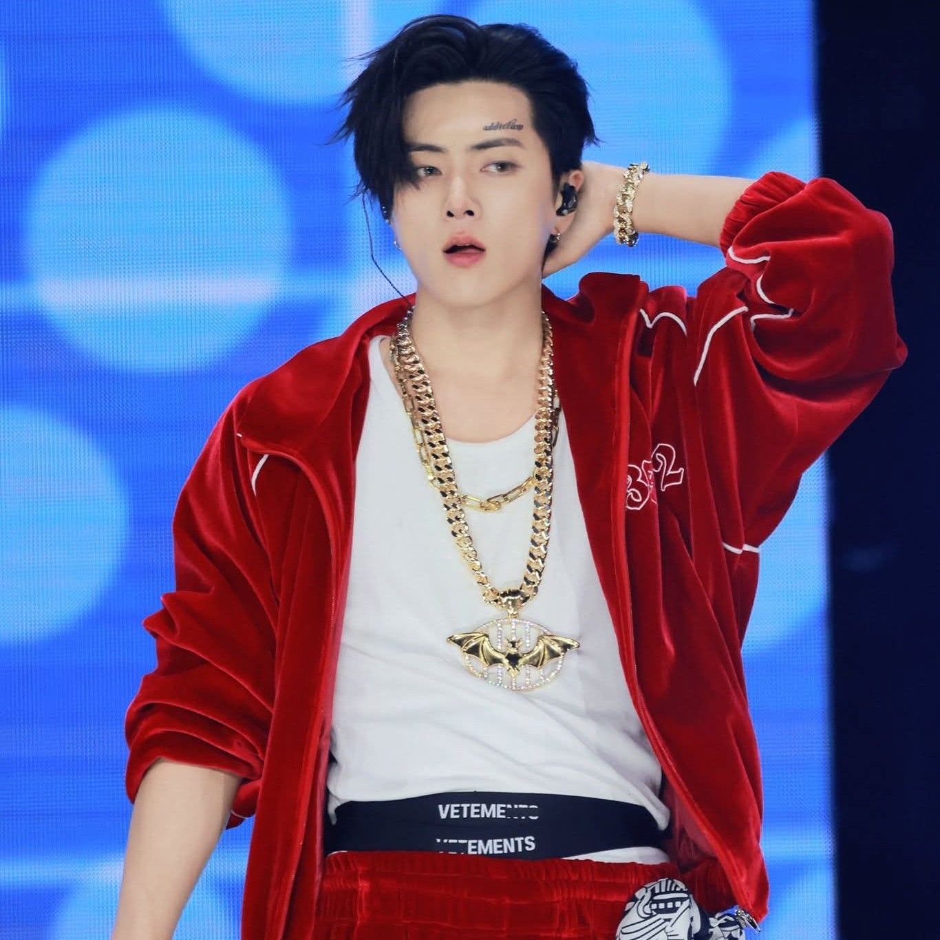 ジェイ (ENHYPEN)の最新写真