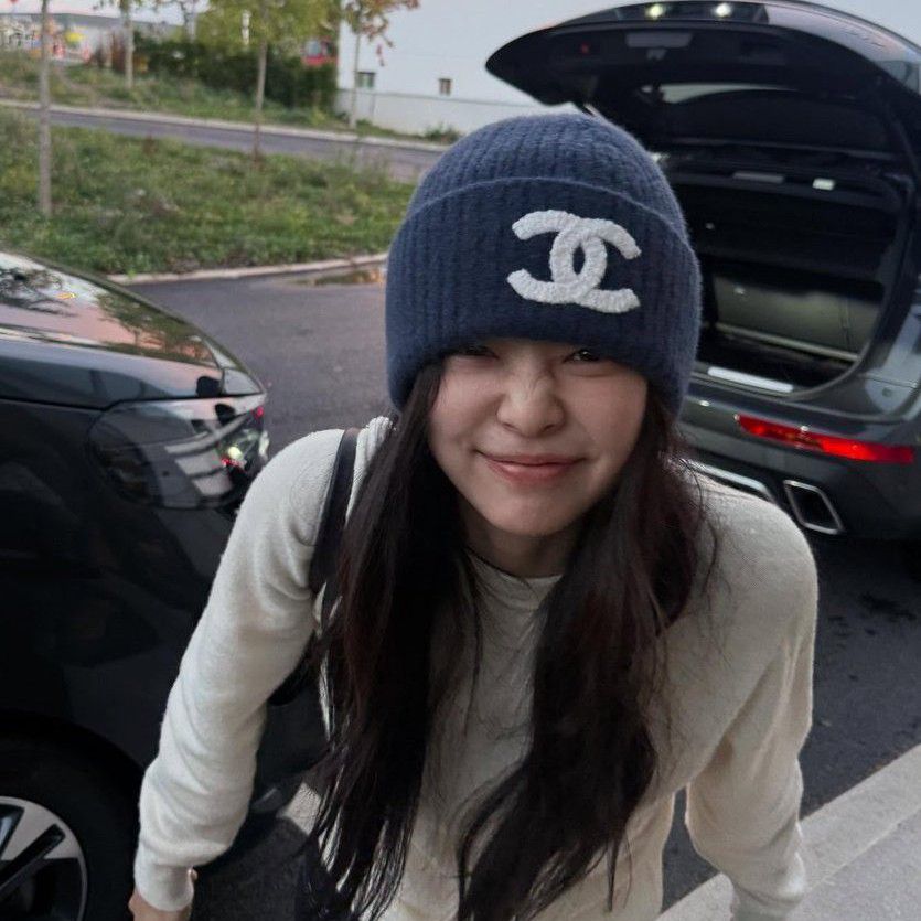 BLACKPINK的幕後花絮