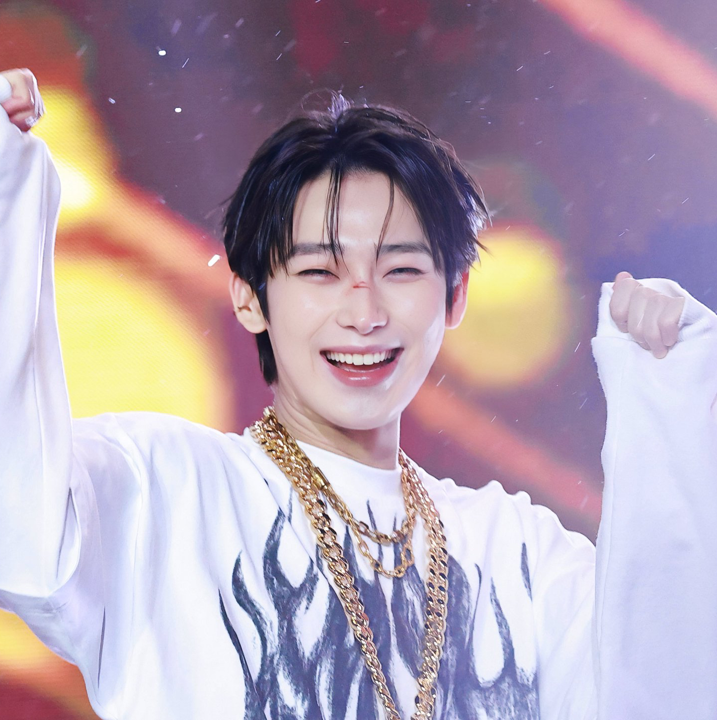 선우 (ENHYPEN) 팬이 찍은 순간