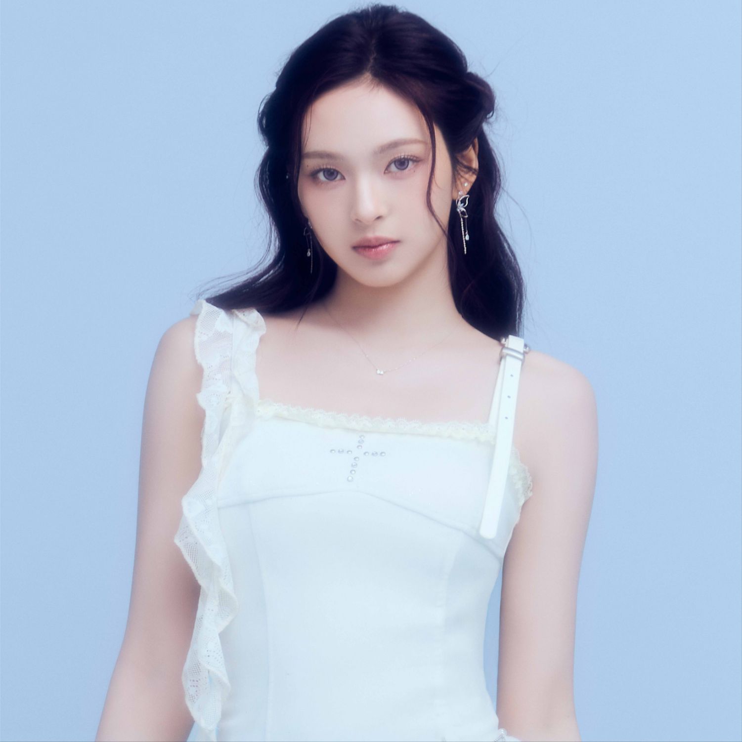 Chiquita (BABYMONSTER)的最新活動照片