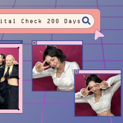 Behind-the-scenes cut of AleXa