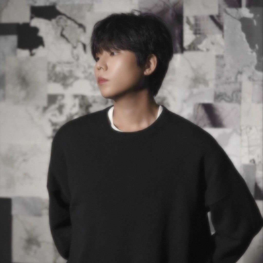 Recent activity shot of Jung Seunghwan