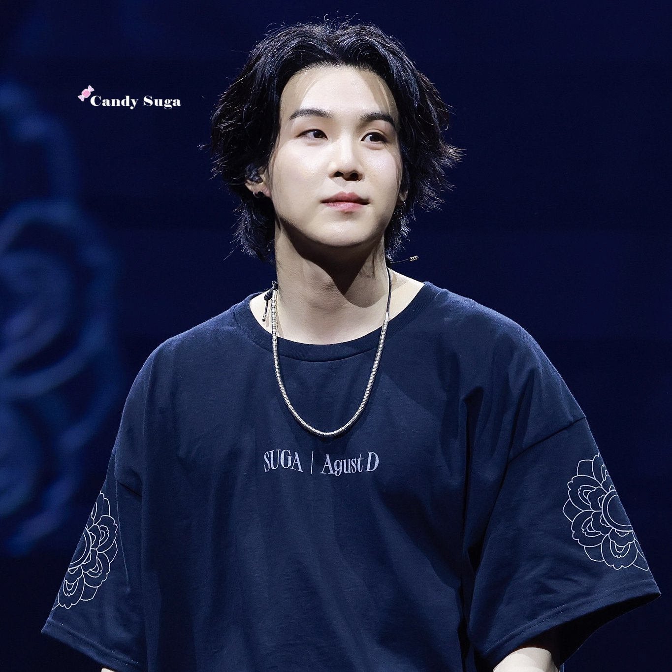 슈가 (방탄소년단)의 최신 사진