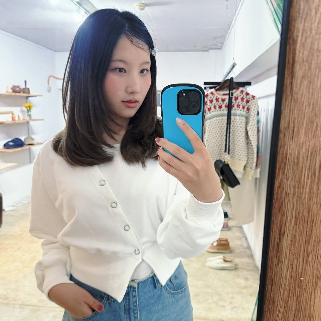 Latest photo of Shana (Lapillus)