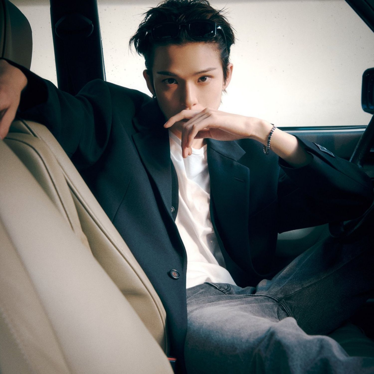 TREASURE的最新活動照片