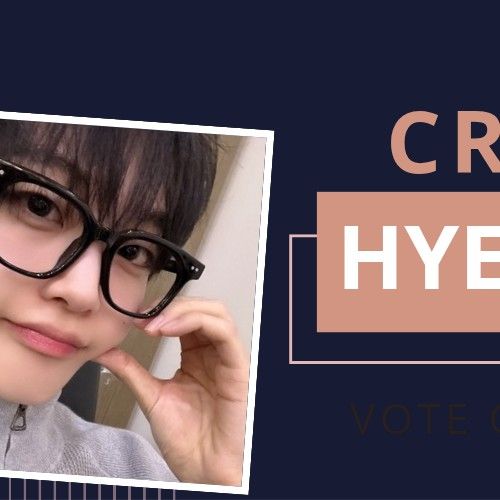 Behind-the-scenes cut of Hyeongjun (CRAVITY)