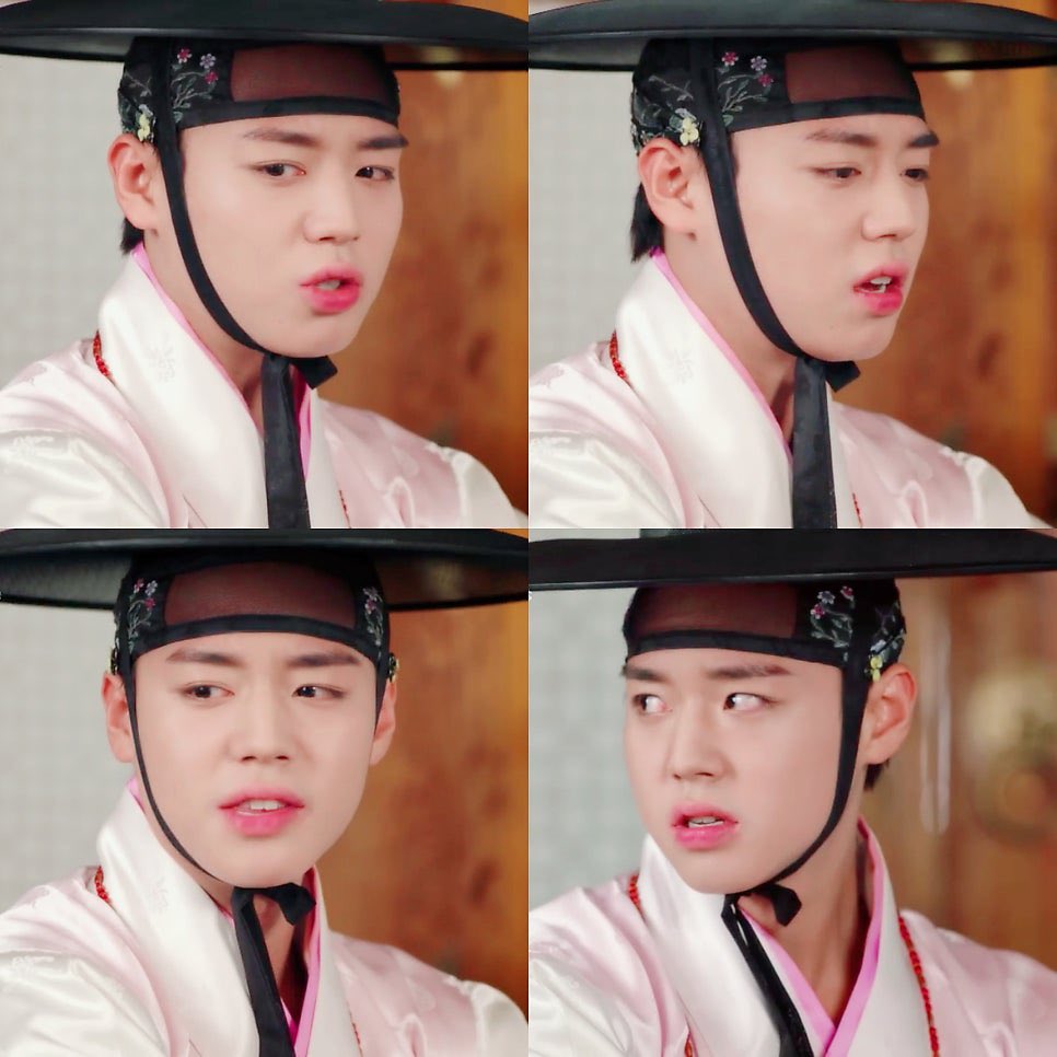 Latest photo of Park Jihoon