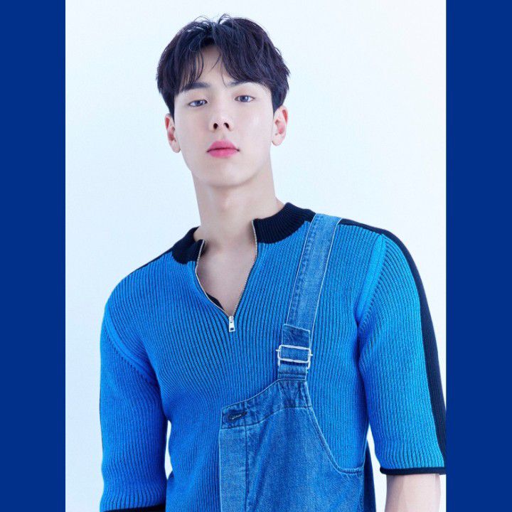 셔누 (몬스타엑스) 팬이 찍은 순간