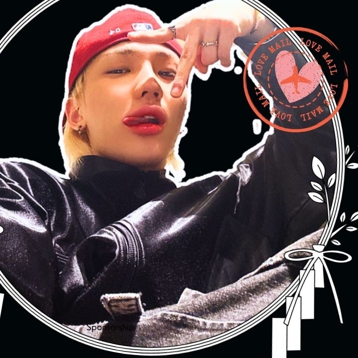 Recent activity shot of Junhyeok (TNX)