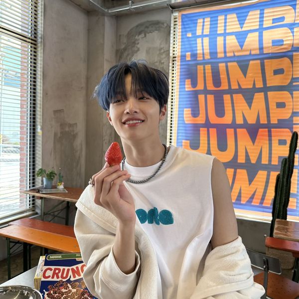 Best moment chosen by Son Dongpyo fandom