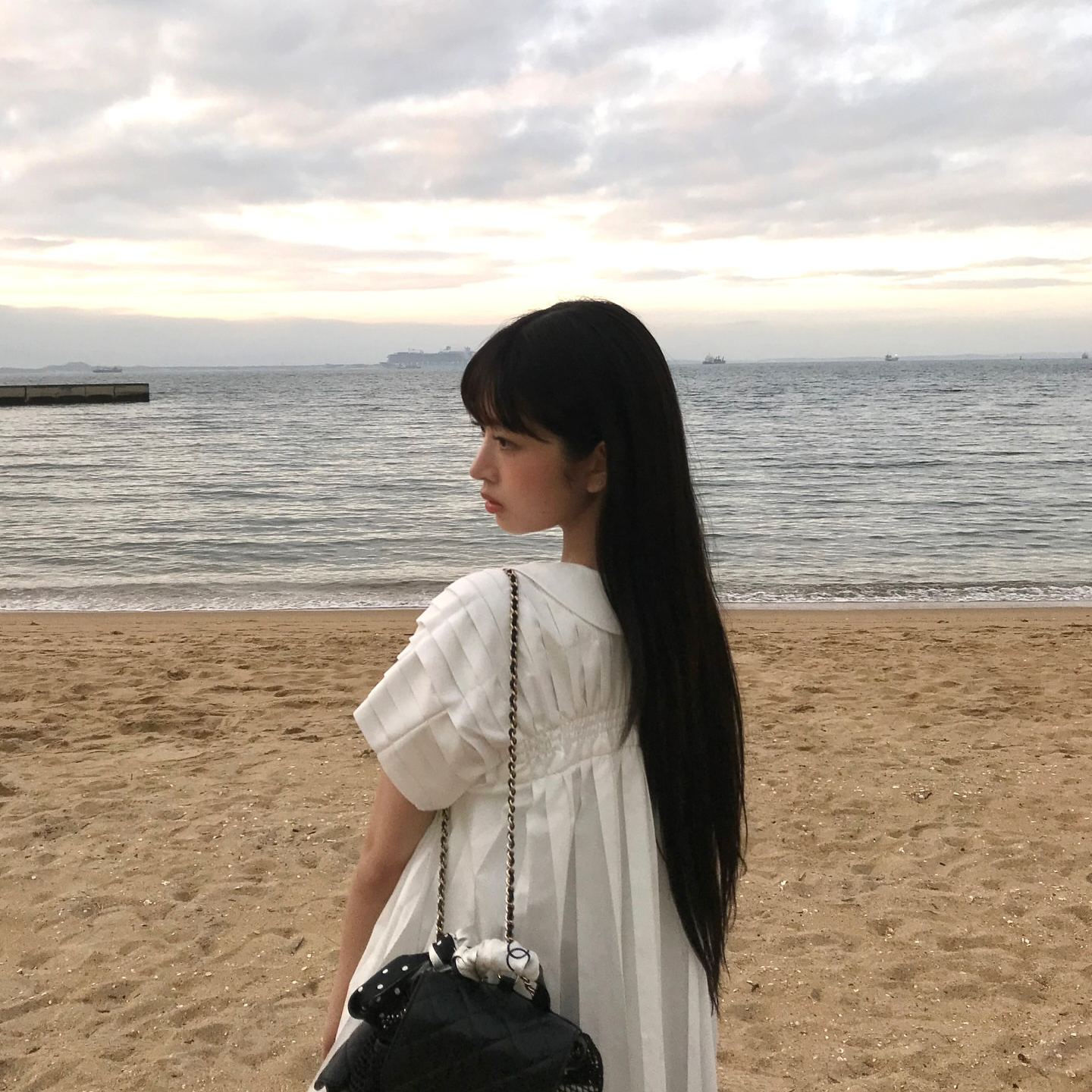 Latest photo of Rei (IVE)