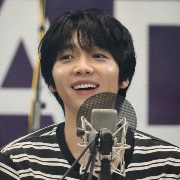 Latest photo of Jeong Sewoon