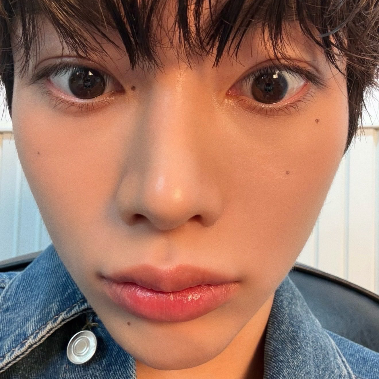 韩彬 (TEMPEST)的最新活动照片