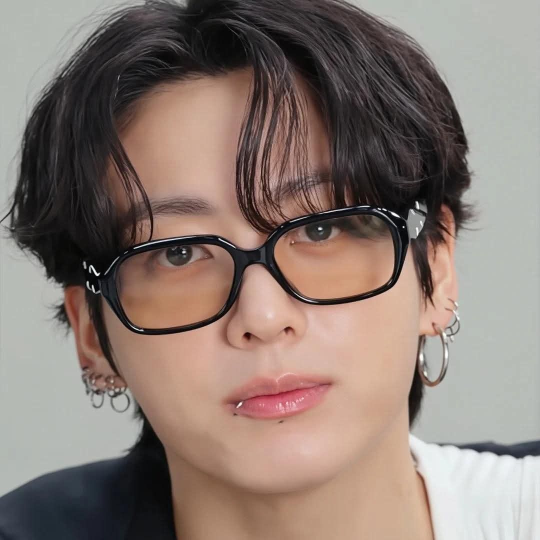 정국 (방탄소년단)의 비하인드 컷