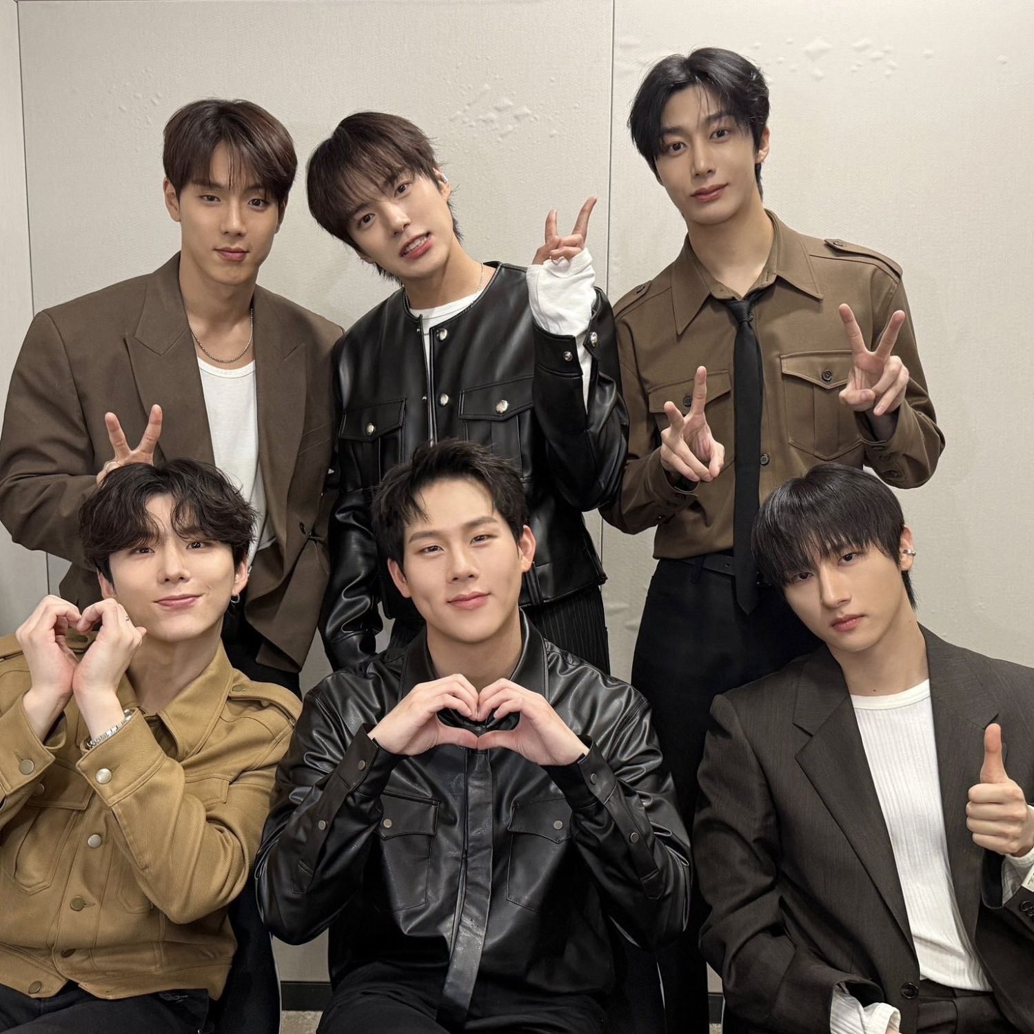 몬스타엑스의 최신 사진