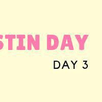 Recent activity shot of Justin (SB19)