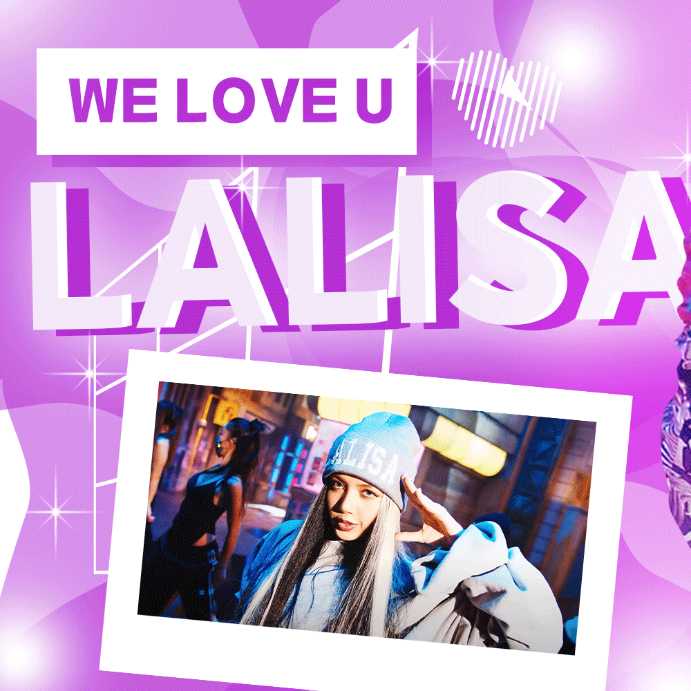 BLACKPINK 팬이 찍은 순간