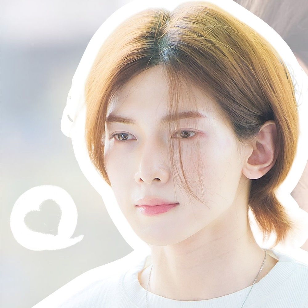 Latest photo of Yeosang (ATEEZ)