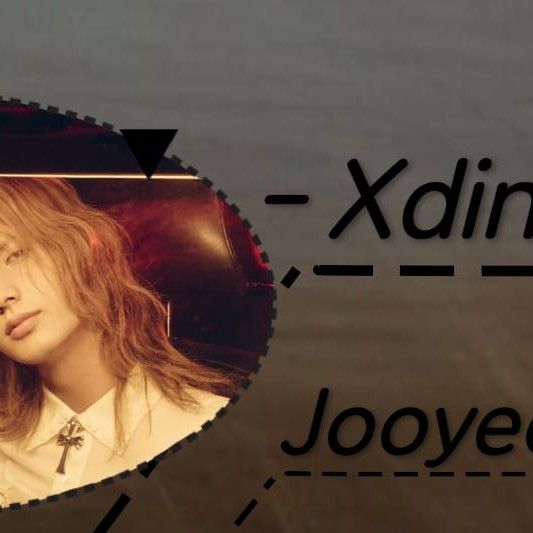 Latest photo of Jooyeon (Xdinary Heroes)