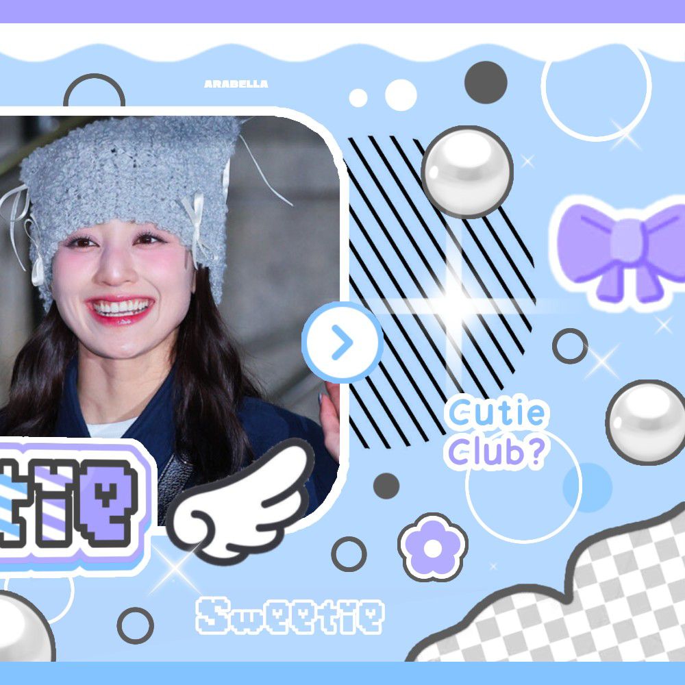 志效 (TWICE)的最新活動照片