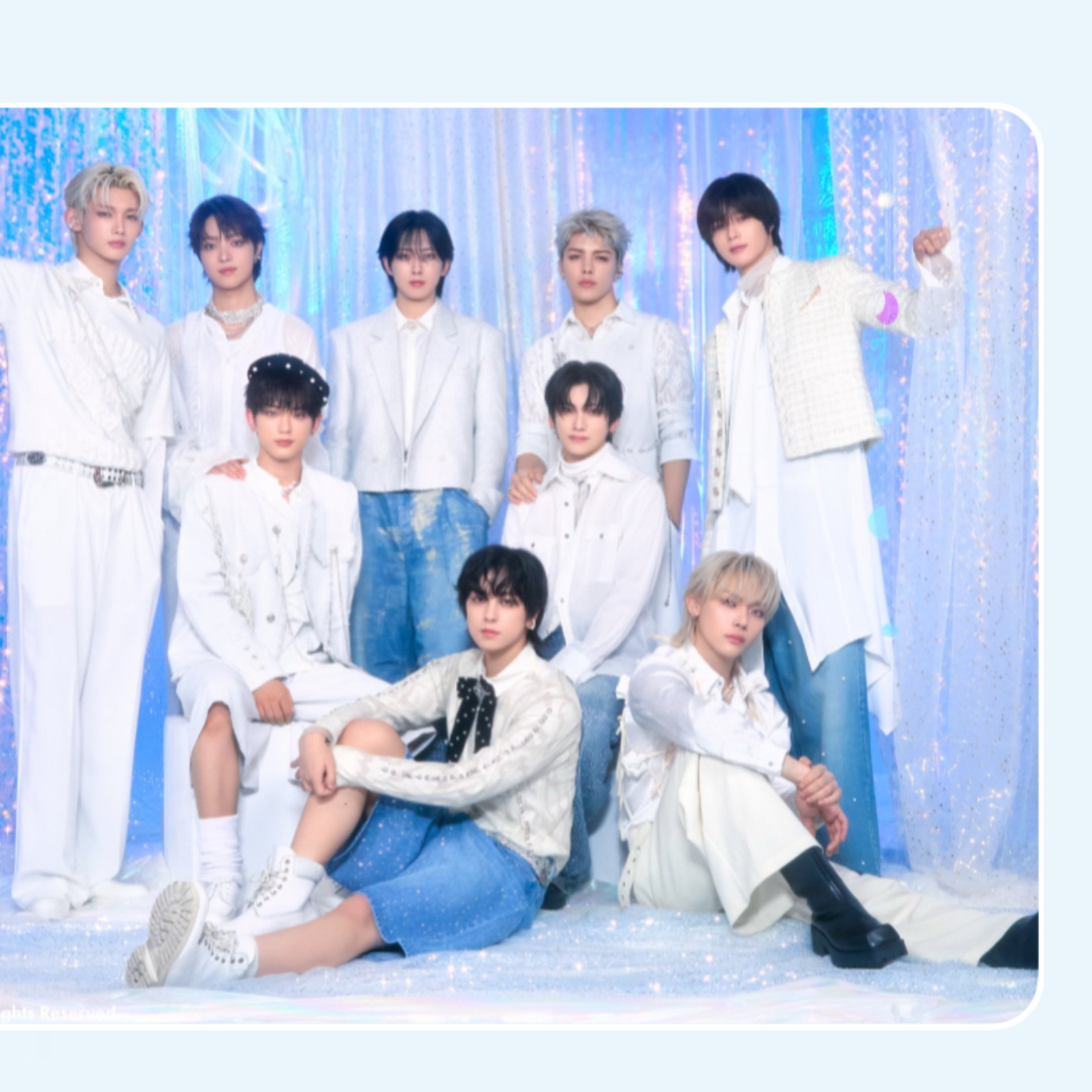 타키 (앤팀)의 비하인드 컷